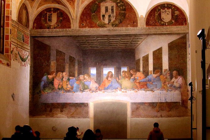 Milan Duomo & The Last Supper Skip the Line Guided Tour - Key Highlights Explored