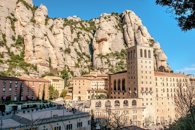 Montserrat Tour With Gourmet Wine Tasting and Lunch - Indulge in Catalan Culinary Delights