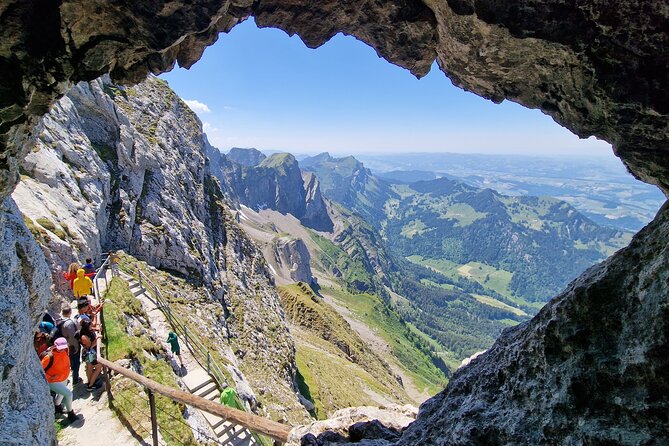 Mt Pilatus and Lucerne Day Trip From Zurich With Lake Cruise - Additional Details