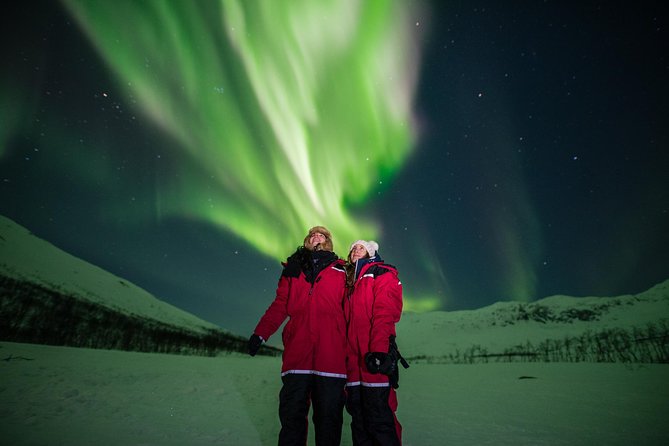 Northern Lights Tour - All Inclusive - Northern Horizon - Inclusions and Exclusions