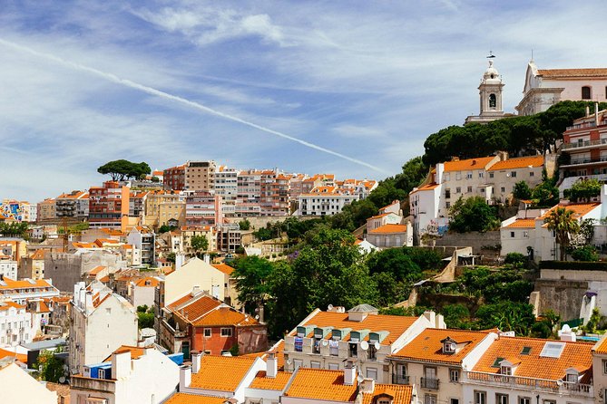 Private City Kickstart Tour: Lisbon - Top Attractions