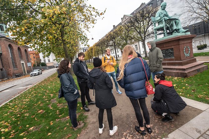 Private Copenhagen Highlights Politically Incorrect Tour