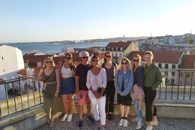 Private Tour Around Alfama and Mouraria - the Oldest Neighborhoods in Lisbon - Meeting Point and Start Time