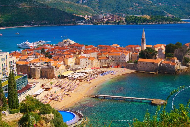 Private Tour: Montenegro Day Trip From Dubrovnik - Detailed Itinerary