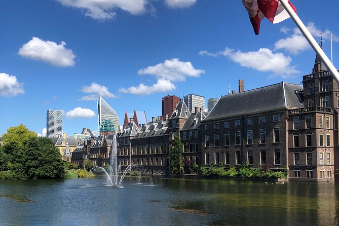 Rotterdam, Delft and the Hague Small Group Tour From Amsterdam - What to Expect