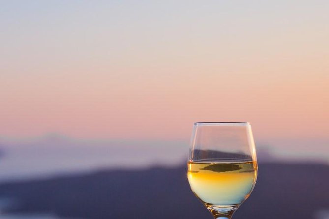 Santorini Wine Adventure With 12 Wine Tastings, Tapas and Sunset - Meeting and Pickup Details