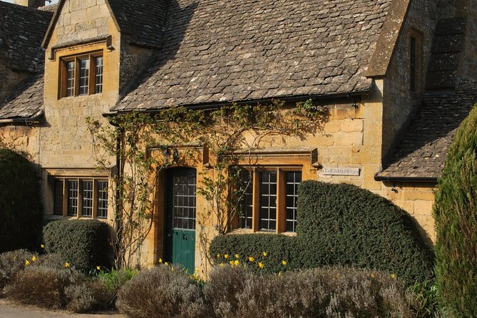 Secret Cotswolds Tour From Moreton-In-Marsh / Stratford-Upon-Avon - Important Tour Information