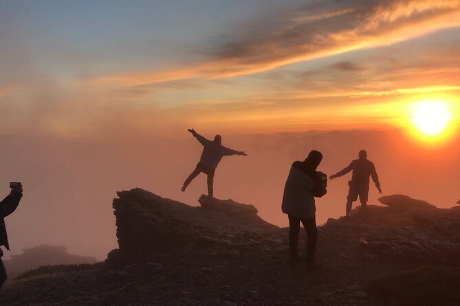 Sierra Nevada 4WD Safari Small Group Tour From Granada - Discover Wild Scenery