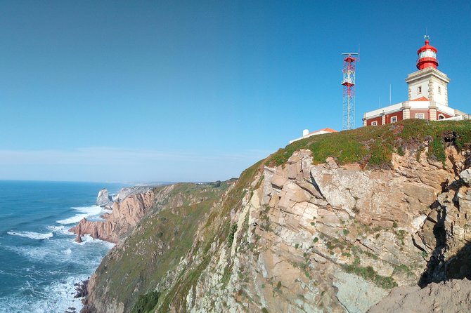Sintra and Cabo Da Roca Tour From Lisbon - Inclusions and Exclusions