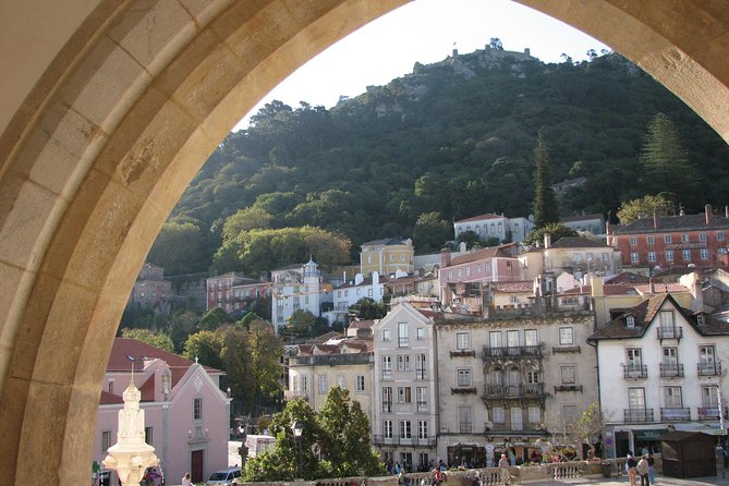Sintra Full Day Small-Group Tour: Let the Fairy Tale Begin - Key Highlights