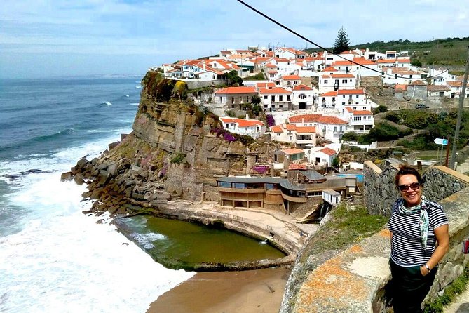 Sintra Private Tour From Lisbon - Highlights of the Tour