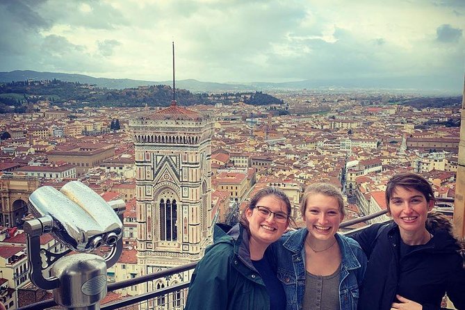 Skip the Line Florence Tour: Accademia, Duomo Climb and Cathedral - Inclusions and Exclusions