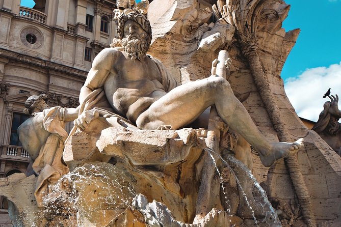 Small-Group Best of Rome Walking Tour - Highlights of the Tour