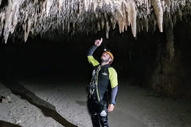 Small-Group Cova De Coloms Sea Caving Tour in Mallorca - Meeting and Pickup Details