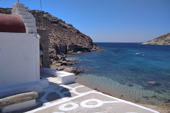 Small-Group Half-Day Tour in Mykonos - Review Highlights
