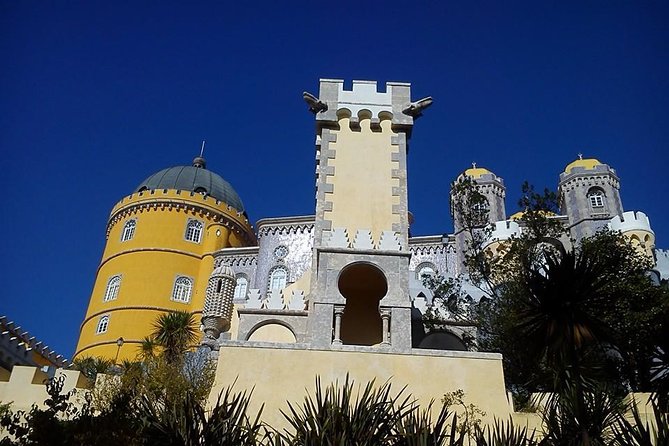 Small Group Sintra, Cascais and Estoril Full-Day Tour - Cancellation Policy