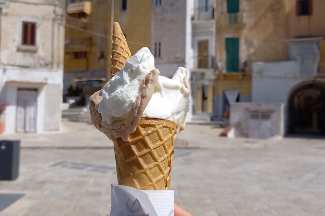 Street Food Tour in Bari Old Town - Do Eat Better Experience - Detailed Tour Itinerary