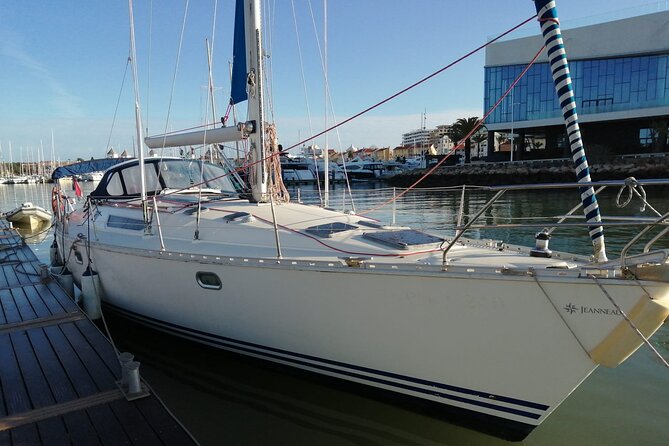 Sunset Tour on a Luxury Sailing Yacht From Vilamoura - Additional Information to Note