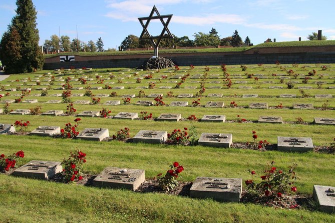 Terezin Camp & Bohemian Switzerland: TOP-RATED Small Group Tour From Prague - Marvel at Tisa Sandstone Labyrinth