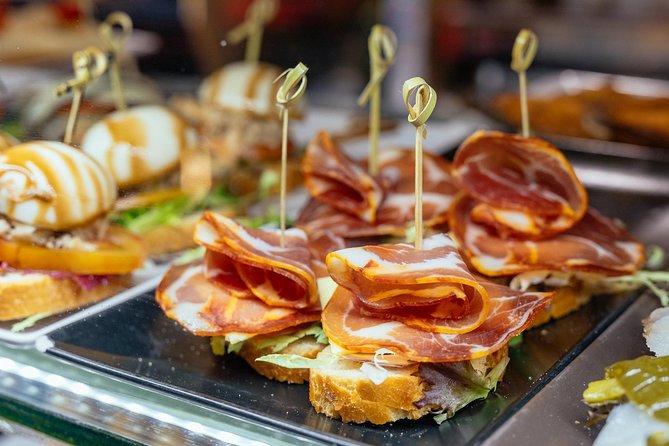 The Award-Winning PRIVATE Food Tour of Mallorca: The 10 Tastings - Discover Balearic Island Flavors