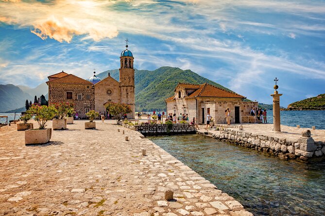 Tour Kotor - Perast Old Town - Island Our Lady of the Rocks - Every 2 Hours - Tour Highlights