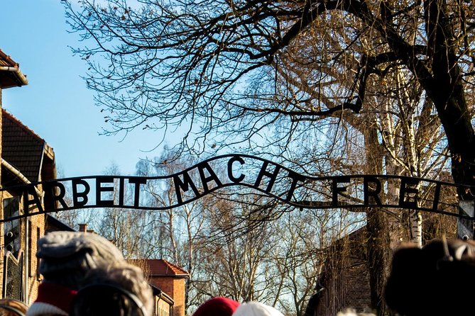 1 Day Auschwitz Birkenau Museum Guided Tour Hotel Pick up - Transportation and Pickup