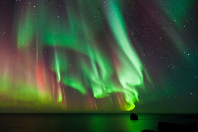 #1 Northern Lights Tour in Iceland From Reykjavik With PRO Photos - Pickup and Meeting Points