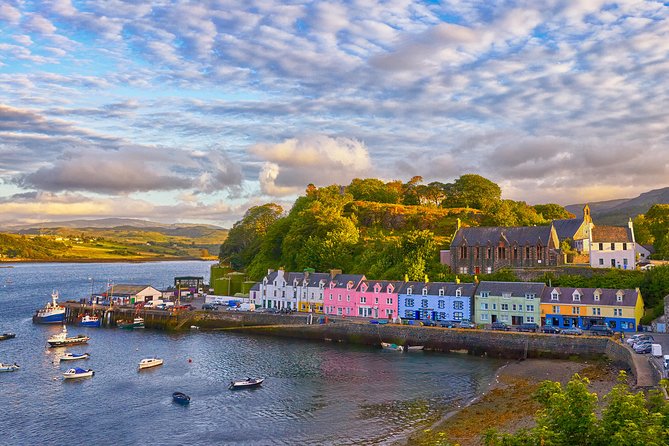 3-Day Isle of Skye and Scottish Highlands Small-Group Tour From Glasgow - Inclusions and Exclusions