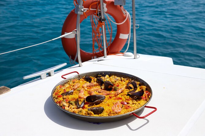 4-Hour Sailing Tour of Lobos Island From Fuerteventura - Activity Details and Logistics