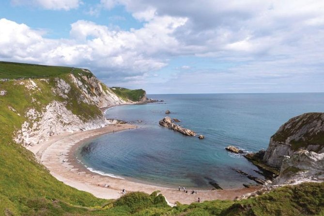 5-Day Devon and Cornwall Small-Group Tour From London - Cancellation Policy