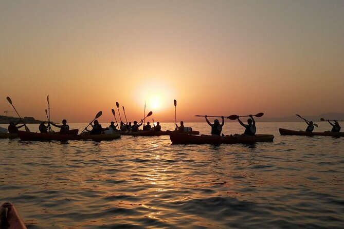 Adventure Dalmatia - Sunset Sea Kayaking & Snorkelling Old Town - Meeting Point and Directions