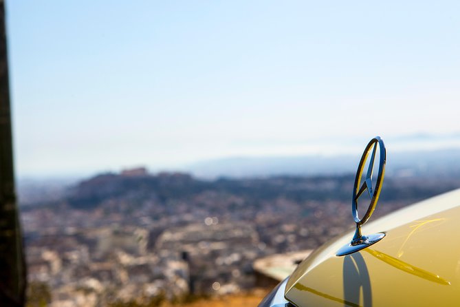 Athens Hotels to Athens Airport Private Departure Transfer - Inclusions