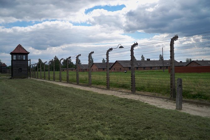 Auschwitz-Birkenau Best Value Shared Tour - Additional Information