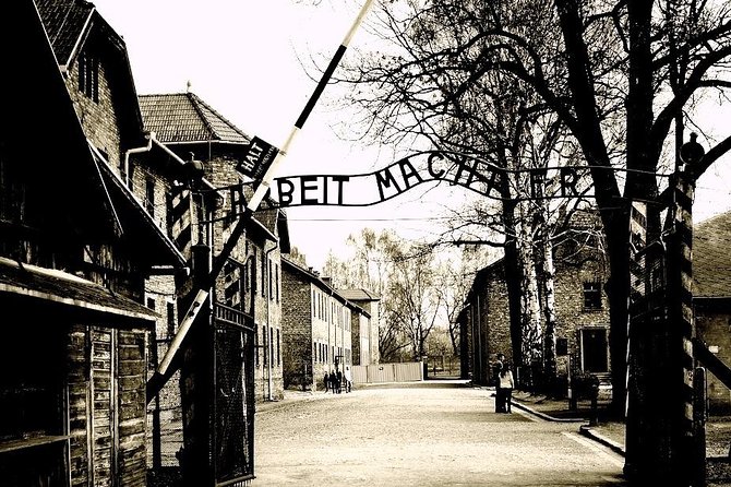 Auschwitz-Birkenau Guided Tour From Krakow With Ticket & Transfer - Cancellation Policy