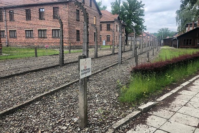 Auschwitz-Birkenau Guided Tour From Krakow - Cancellation Policy
