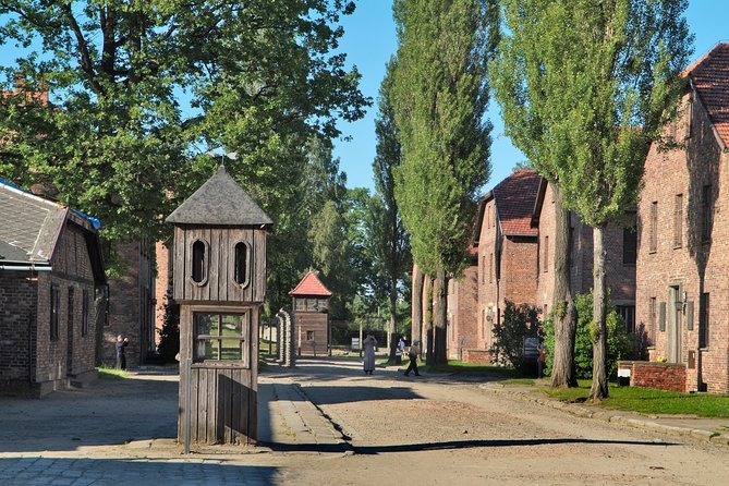 Auschwitz-Birkenau Museum and Memorial Guided Tour From Krakow - Logistics