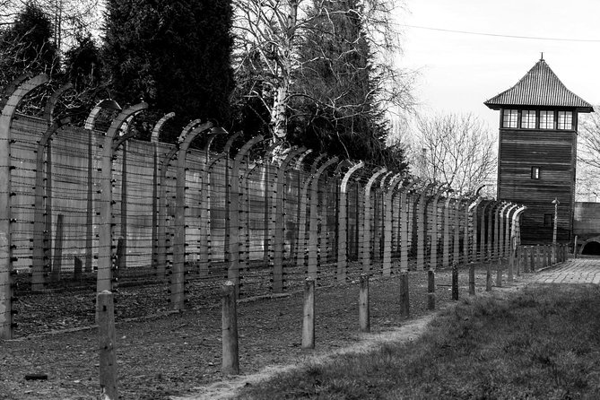 Auschwitz-Birkenau Museum Guided Tour With Ticket and Transfer - Additional Information