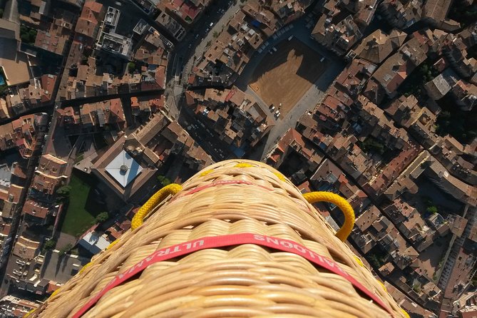 Balloon Ride Over Catalonia With Optional Pick-Up From Barcelona - Upgrade Options
