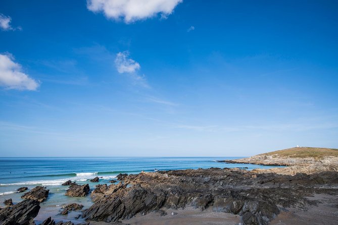 Beginners Surf Experience in Newquay - Additional Information