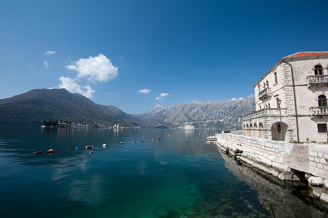 Best of Montenegro - Bay of Kotor Tour - Meeting and Pick-up