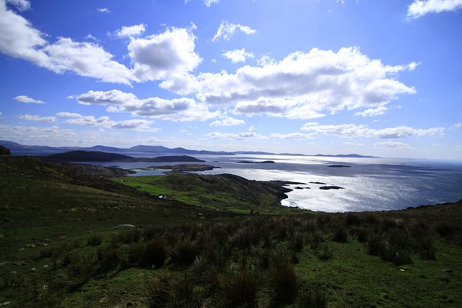 Best Ring of Kerry Tour Ex Killarney Inc Killarney National Park - Exploring the Iveragh Peninsula