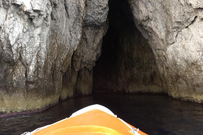 Boat Tour of Ortigia Island and Sea Caves - Tour Logistics and Details