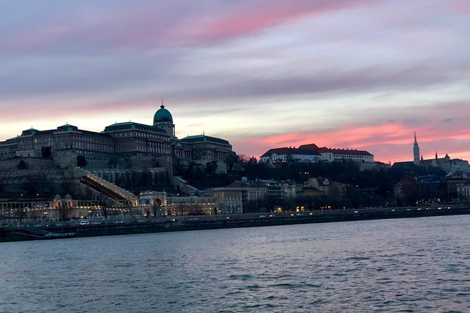 Budapest Danube River Candlelit Dinner Cruise With Live Music - Accessibility and Age Restrictions