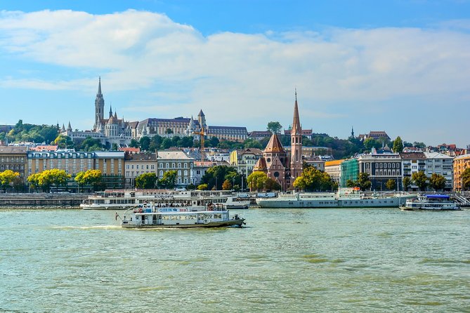 Budapest Private Luxury Sightseeing Tour - Pickup and Availability