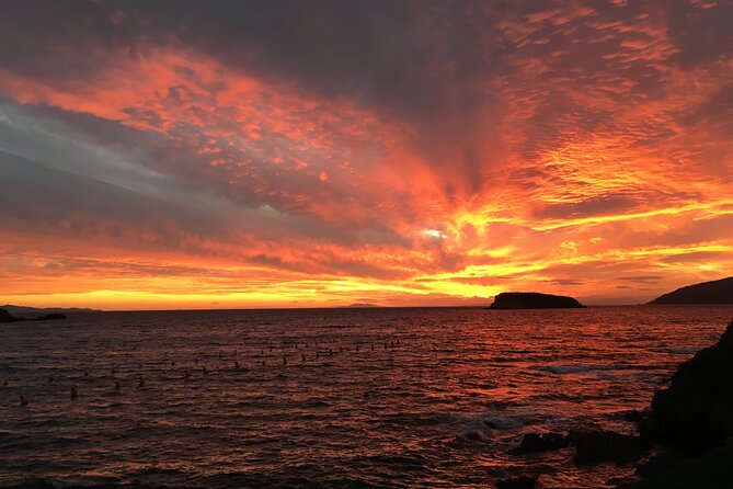 Cape Sounion Private Sunset Tour From Athens With Seaside Dinner - Tour Accessibility