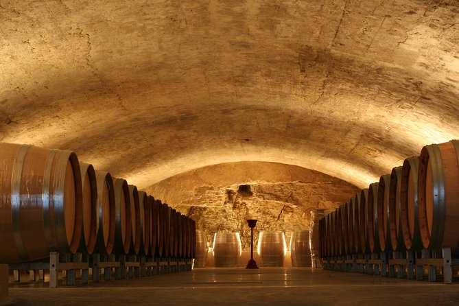 Châteauneuf Du Pape Wine Day Tasting Tour Including Lunch From Avignon - Logistics