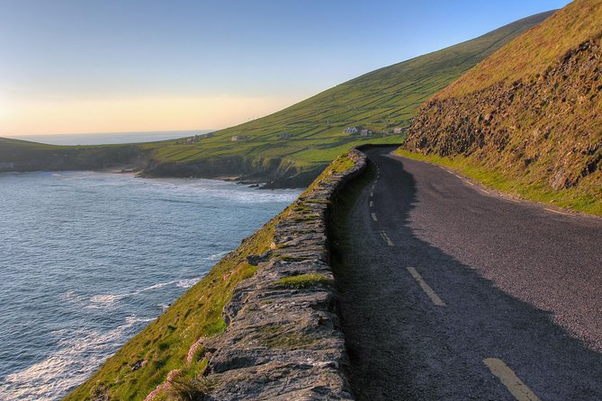 Cliffs of Moher Tour From Galway Including Doolin Village - Cancellation Policy