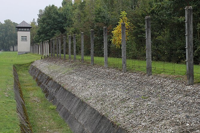 Dachau Small-Group Half-Day Tour From Munich by Train - Tour Highlights and Experiences