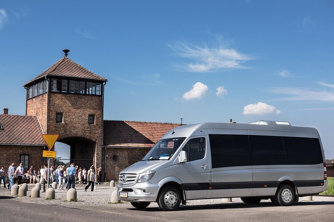 Day Trip to Auschwitz-Birkenau and Wieliczka Salt Mine From Krakow Including Lunch - Comprehensive Tour Itinerary and Inclusions