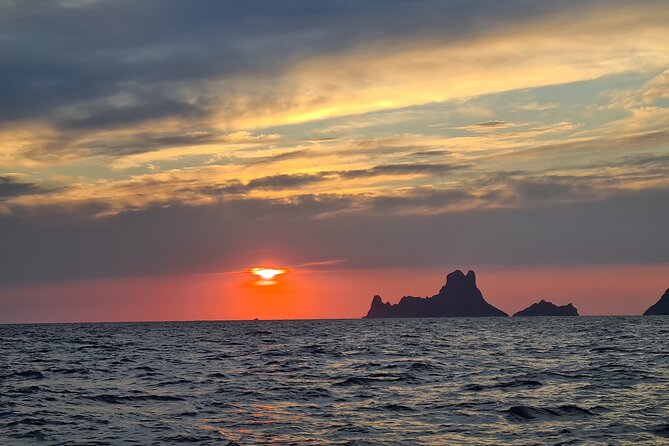 Deluxe Full-Day Private Sailing Tour in Ibiza & Formentera - Services Included